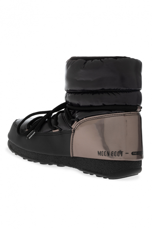 Moon boot discount low aspen